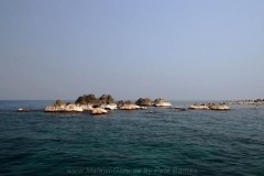 Machili Island