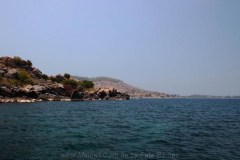 Machili Island