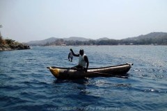 Madimba Bay, Likoma