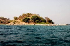 Madimba Bay, Likoma