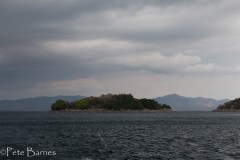 Maingano Island