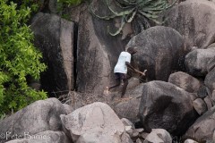 Maingano Island