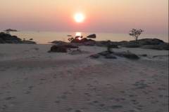 Makuzi Beach