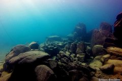 Mara Rocks - Felszone