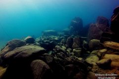 Mara Rocks - Felszone