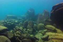 Mara Rocks - Felszone