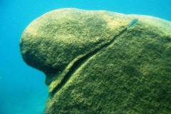 Masimbwe Island