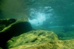 Masimbwe Island