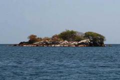 Masimbwe Island