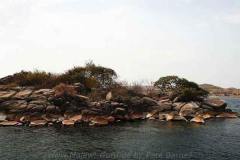 Masimbwe Island