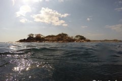 Masimbwe Island