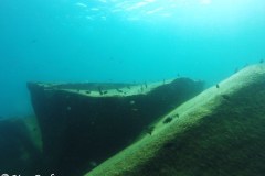Masimbwe Island