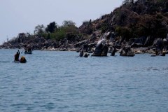 Mbenji Island