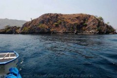 Mbowe Island