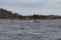 Mbuzi Islands / Likoma