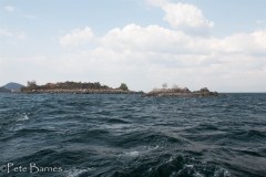 Mbuzi Islands / Likoma