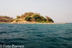 Membe Point, Likoma Island