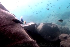 Mitande Reef