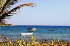 Mkanila Bay, Chizumulu Island