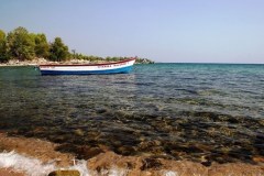 Mkanila Bay, Chizumulu Island