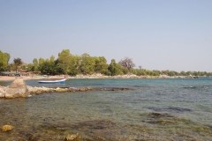 Mkanila Bay, Chizumulu Island