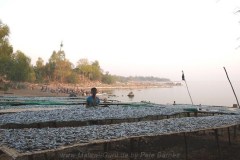 Mkanila Bay, Chizumulu Island