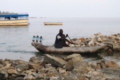 Mkanila Bay, Chizumulu Island