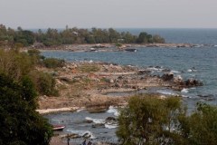 Mkanila Bay, Chizumulu Island