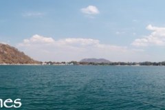 Monkey Bay