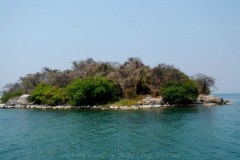 Mphande Island