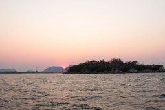 Mphande Island