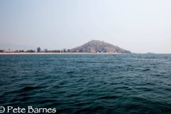 Mphandi Point