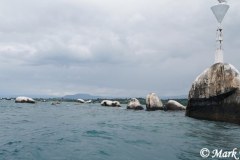 Mphanga Rocks
