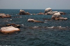 Mphanga Rocks