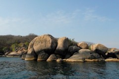 Mumbo Island