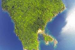 Mumbo Island