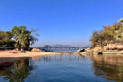 Mumbo Island