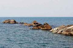 Nakantenga Island
