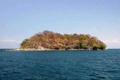 Nakantenga Island