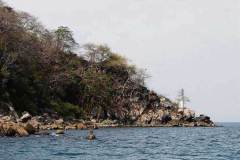 Nakantenga Island