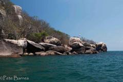 Namalenje Island