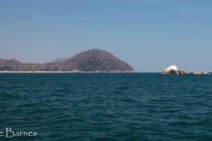Namalenje Island