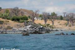 Ndomo Point, Likoma Island