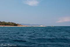Ndomo Point, Likoma Island