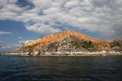Ndumbi Point