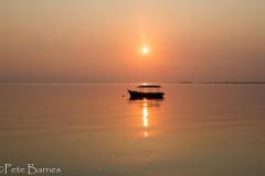 Nkhudzi Bay