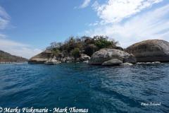 Otter Island