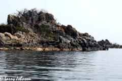Penga Penga Island