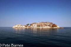 Penga Penga Island