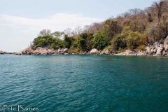 Thumbi East Island